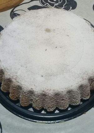 Una foto de Tarta de Ricota