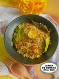 Lawar Be Gerang