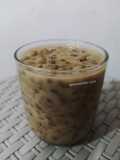 Bubur Kacang Hijau Tanpa Santan | FiberCreme