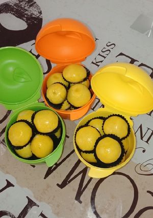 Foto resep Nastar kress + Lumer