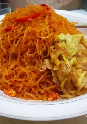 Foto resep Bihun goreng enak