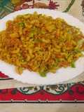 HOT & Spicey Macaroni