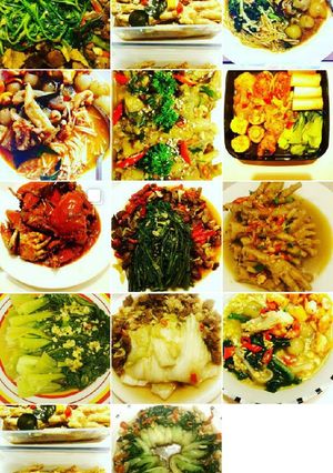 Foto resep Seblak ceker ala cafesuami2