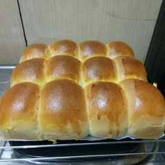 รูปของ Roti sobek polos