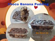 Gambar puding egg drop biskuit