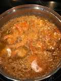 Easy Fried Shrimp