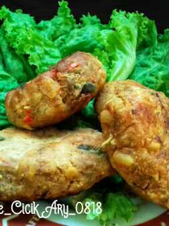 Foto resep Mendol tempe #pr_uuenaktenanrek