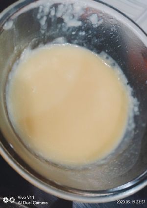 મિલ્ક મેડ (Milk made Recipe In Gujarati) રેસીપી મુખ્ય ફોટો