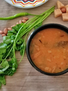વરા ની દાળ (Vara Dal Recipe In Gujarati) રેસીપી મુખ્ય ફોટો