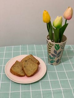 Foto resep Banana Cake/Bolu Pisang