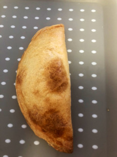 Una foto de Empanadas de Vigilia