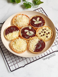 Foto resep Martabak mini