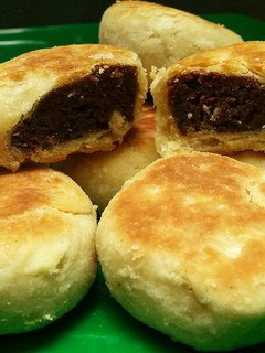 Foto resep Bakpia