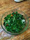 Tumis Rajannya Sayur | Tumis Kale