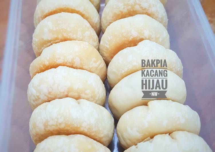 Bakpia Enak 🤗