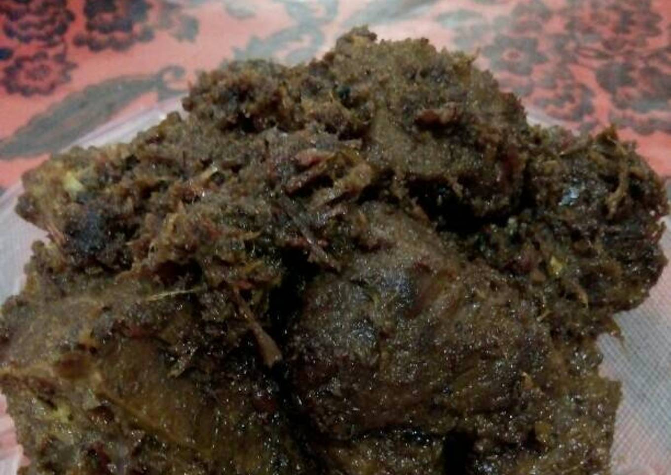 Rendang
