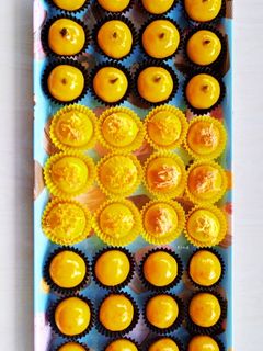 Foto resep Kue Nastar homemade