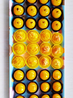 Foto resep Kue Nastar homemade