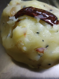 আলুর চোখা (Alur chokha recipe in Bengali) রেসিপির প্রধান ছবি