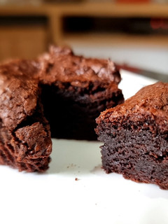 Foto resep Brownie Bites
