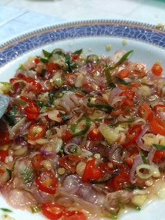 Foto resep Sambal Matah