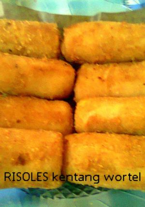 Foto resep Risoles