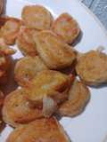 Egg Roll Ala Hokben