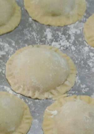 Una foto de Sorrentinos