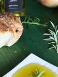 Bread with Olive Oil