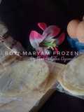Roti Maryam Frozen
