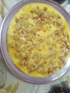 صورة لوصفة شيش برك 😋
