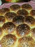 Homemade White Bread