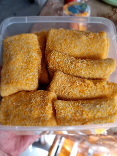 Foto resep Risol mayo / American risol