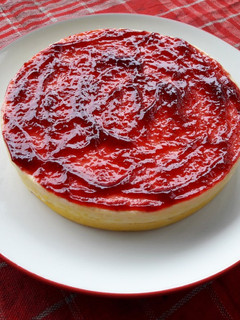 Foto resep Cheesecake KW roti tawar ala breadtalk