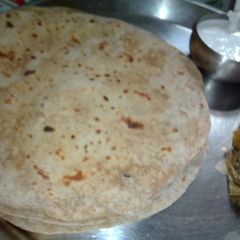 Chikoo Paratha A picture of Chikoo Paratha.