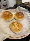 Burger Buns