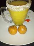 Agwaluma juice