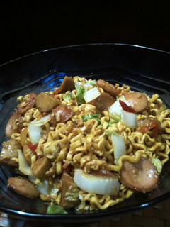 Foto resep Mie goreng