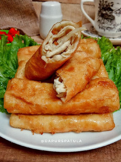 Foto resep Sosis Solo