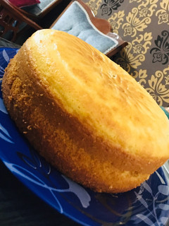 عکسی از دستور کیک گردویی🥧