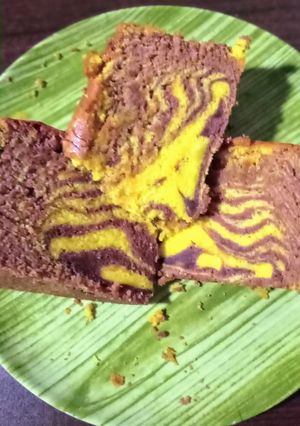 Foto resep Bolu air anti ribet lembut
