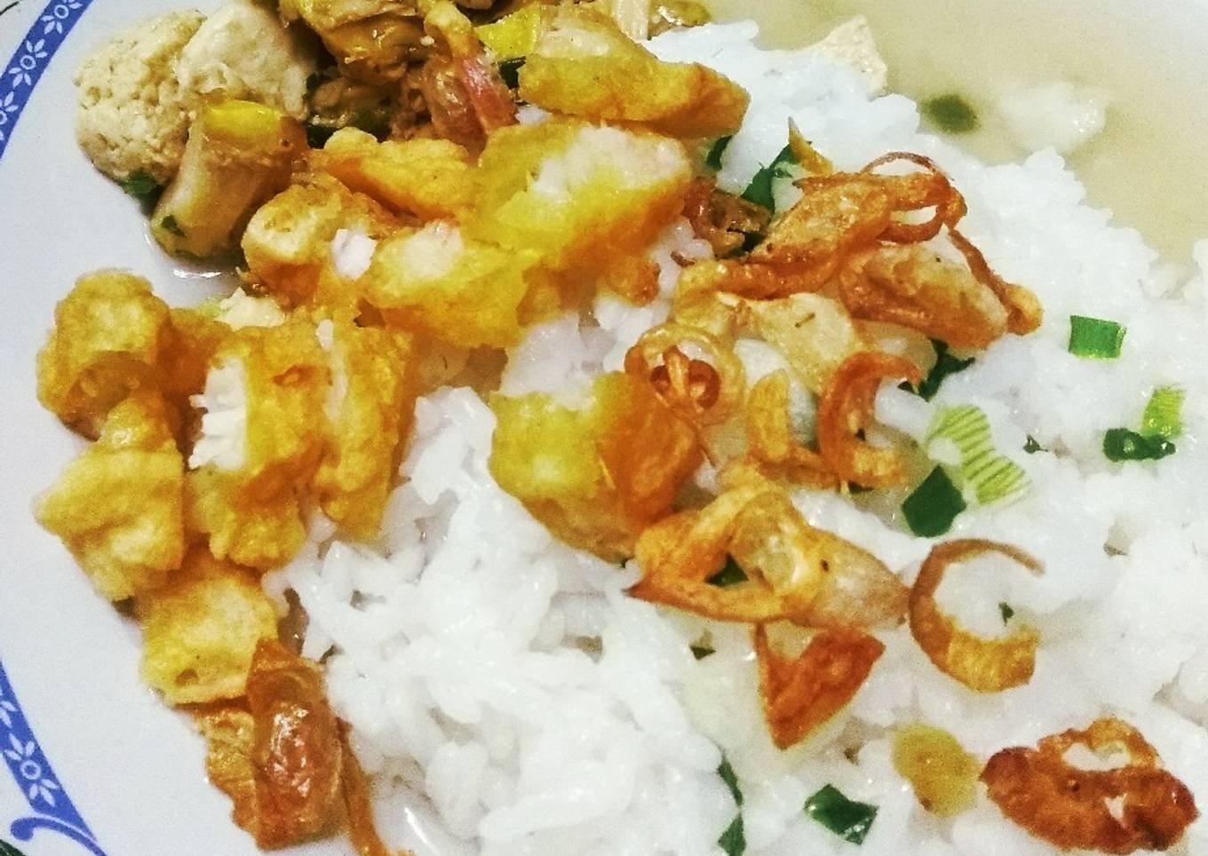 🍤Bakmoy Istimewa 🍤
