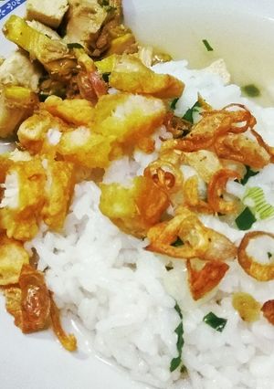 Foto resep 🍤Bakmoy Istimewa 🍤