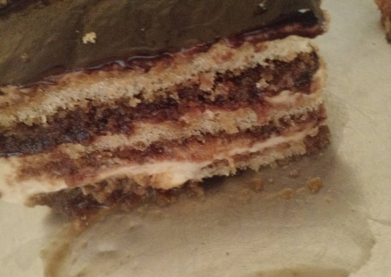 Tiramisú