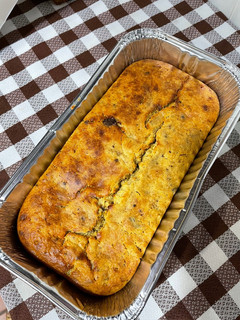 Una foto de Banana Bread 🍌