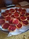 Stuzzichini pizzette sfoglia