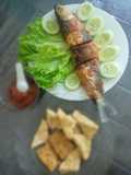 Otak-Otak Bandeng Khas Gresik