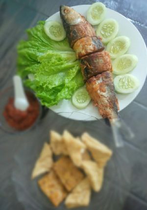 Foto resep Otak-Otak Bandeng Khas Gresik
