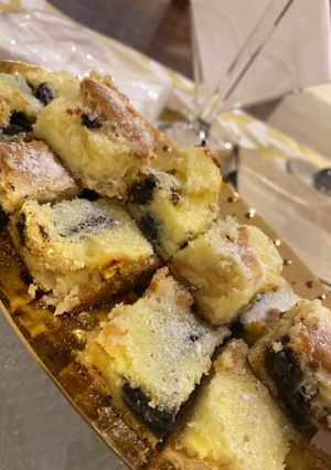 صورة لوصفة حلى خفيف