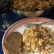 Cocido frito (ropa vieja)